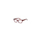 Tommy Hilfiger Burgundy Acetate Glasses (Frames)