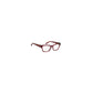Tommy Hilfiger Burgundy Acetate Glasses (Frames)