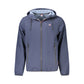 Norway 1963 Blue Polyester Men Jacket