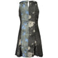 Desigual Nero Viscosa Women Dress