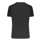 Desigual Nero Cotton Women T-Shirt