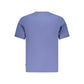 Pepe Jeans Blue Cotton Men's T-Shirt