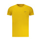 Pepe Jeans Giallo Cotton Men's T-Shirt
