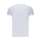 Pepe Jeans Azzurro Cotton Men T-Shirt