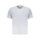 Pepe Jeans Azzurro Cotton Mens T-Shirt