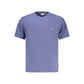 Pepe Jeans Blu Cotton Men T-Shirt