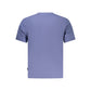 Pepe Jeans Blu Cotton Men T-Shirt