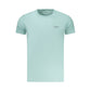 Pepe Jeans Azzurro Cotton Men T-Shirt