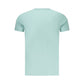 Pepe Jeans Azzurro Cotton Men T-Shirt