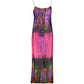 Desigual Viola Viscose Women Dress