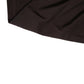 Dolce & Gabbana Brown Viscose Wide Belt Waist Cummerband Men