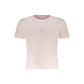 Guess Jeans Rosa Cotton Women T-Shirt