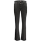 Guess Jeans Black Cotton Women's Jeans