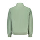 Norway 1963 Verde Cotton Men Jacket