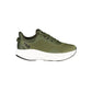 Fila Verde Polyester Men Sneaker