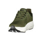 Fila Verde Polyester Men Sneaker