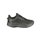 Fila Black Polyester Men Sneaker