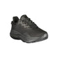 Fila Black Polyester Men Sneaker