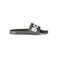 Hugo Boss Nero Polyurethane Men Ciabatta