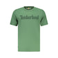 Timberland Verde Organic Cotton Men T-Shirt