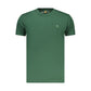 Timberland Verde Organic Cotton Men T-Shirt