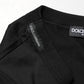 Dolce & Gabbana Black Cotton Sleeveless Men Tank Top T-shirt