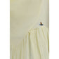 Vivienne Westwood Beige Cotton Casual Dress