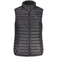 Norway 1963 Black Poliammide Women Vest