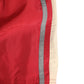 Dolce & Gabbana Red Polyester Men Drawstring Shorts Swimwear
