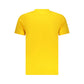 Iceberg Neon Cotton Men T-Shirt