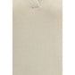 Gabriela Hearst Beige Cashmere Polo Shirt