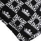Dolce & Gabbana Multicolor Patterned Cycling Bike Shorts Underwear
