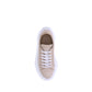 Casadei Beige Other Fibres Platform Sneakers