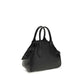 Vivienne Westwood Black Polyurethane Handbag