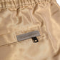 Dolce & Gabbana Beige Polyester Men Boxer Shorts Underwear