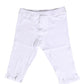 Dolce & Gabbana White Cotton Short Johns Men Pants Underwear