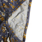 Dolce & Gabbana Gray Jazz Cocktail Men Brando Brief Underwear