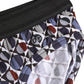 Dolce & Gabbana Multicolor Patterned Men Midi Brief Underwear
