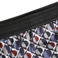 Dolce & Gabbana Multicolor Patterned Men Midi Brief Underwear