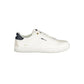 Gas Bianco Polyurethane Men Sneaker