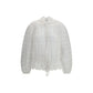 Isabel Marant Étoile White Polyester Blouse