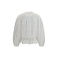 Isabel Marant Étoile White Polyester Blouse