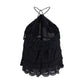 Isabel Marant Étoile Black Polyester Blouse