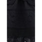 Isabel Marant Étoile Black Polyester Blouse