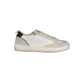Gas Grigio Poliuretano Women Sneaker