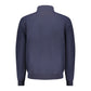 Norway 1963 Blu Cotton Men's Jacket