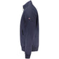 Norway 1963 Blu Cotton Men's Jacket