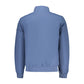Norway 1963 Blue Cotton Men's Jacket