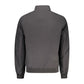 Norway 1963 Nero Cotton Men Jacket