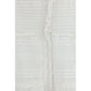 Marant Etoile White Viscose Long Skirt